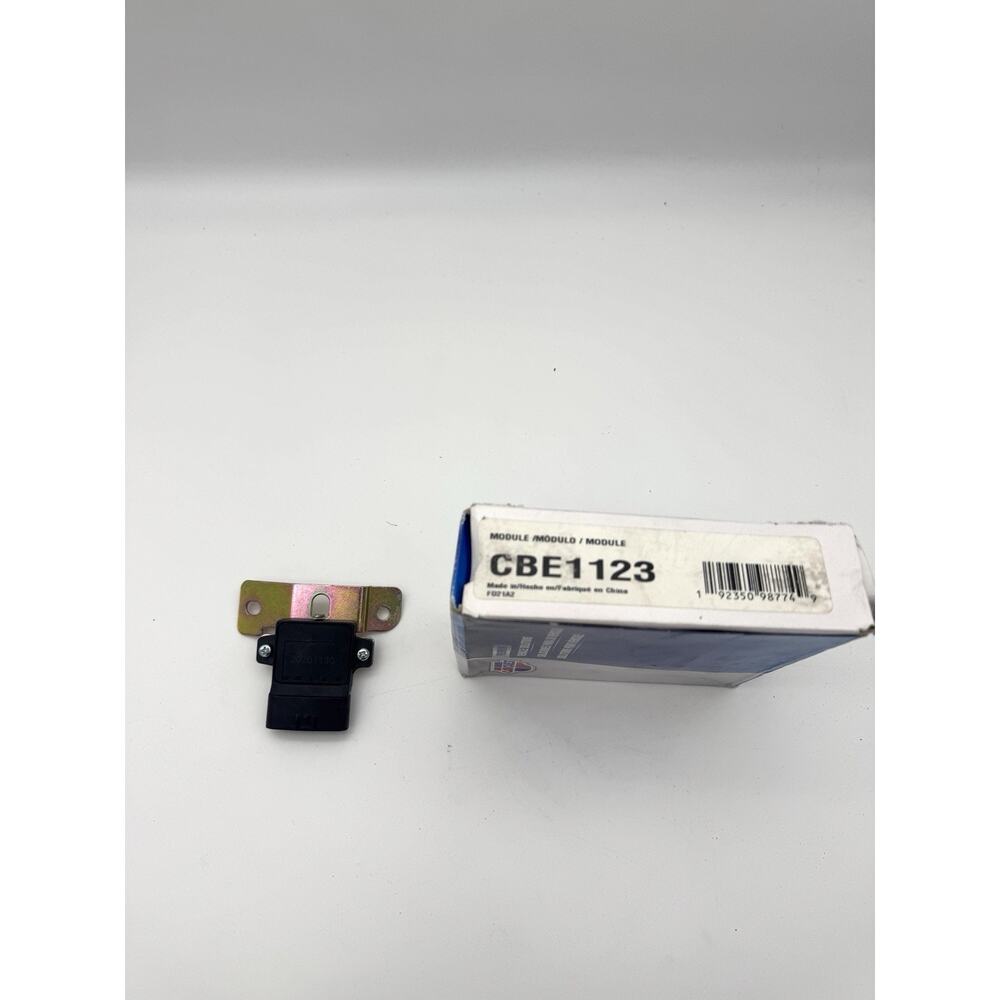 Carquest Ignition Control Module CBE1123 – Fits Chevrolet, GMC, Buick,ext
